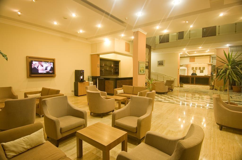 Club Hotel Sunbel Beldibi (Kemer) Exterior foto
